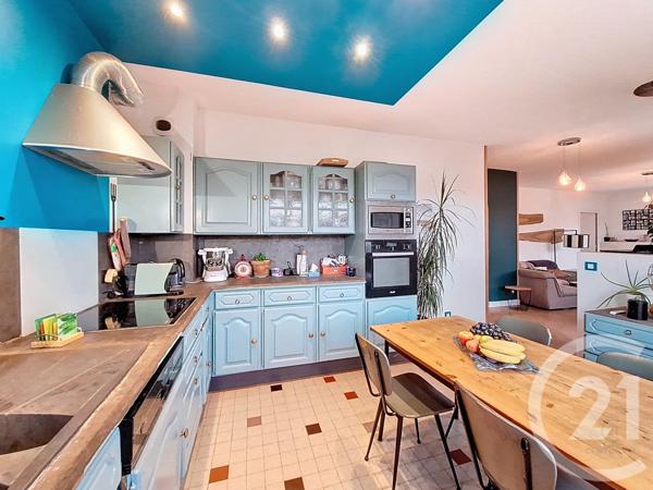 Maison à vendre  5 pièces - 147 m2 MILLERY - 69