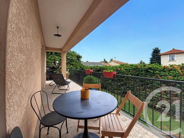 Maison à vendre  5 pièces - 147 m2 MILLERY - 69