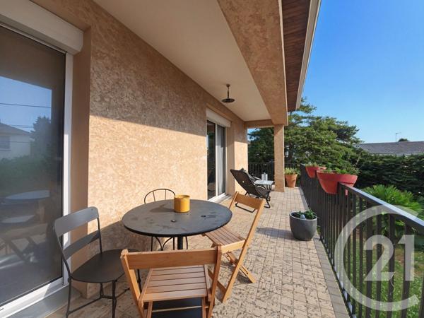 Maison à vendre  5 pièces - 147 m2 MILLERY - 69