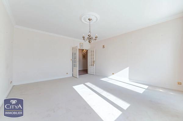 Appartement à vendre 4 pièces 105.28m² Tours (37000)