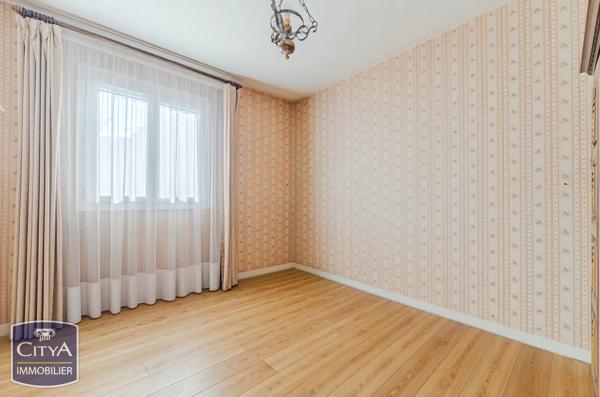 Appartement à vendre 4 pièces 105.28m² Tours (37000)