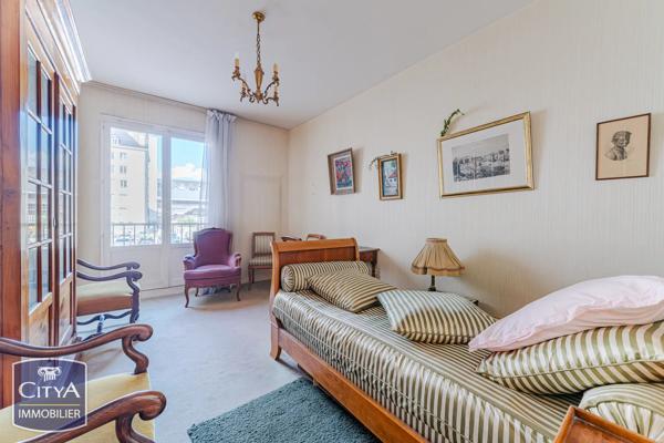Appartement à vendre 4 pièces 105.28m² Tours (37000)
