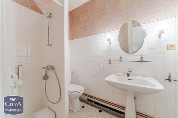 Appartement à vendre 4 pièces 105.28m² Tours (37000)