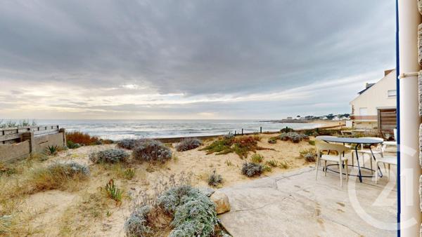 Maison à vendre  7 pièces - 145,84 m2 BATZ SUR MER - 44