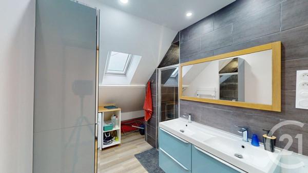 Maison à vendre  7 pièces - 145,84 m2 BATZ SUR MER - 44