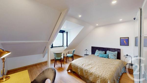 Maison à vendre  7 pièces - 145,84 m2 BATZ SUR MER - 44