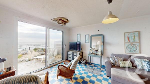 Maison à vendre  7 pièces - 145,84 m2 BATZ SUR MER - 44