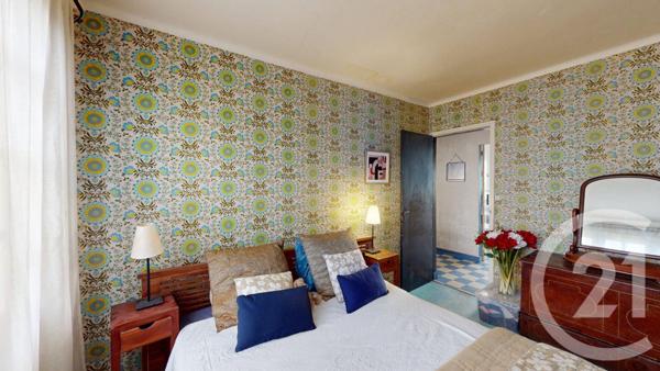 Maison à vendre  7 pièces - 145,84 m2 BATZ SUR MER - 44