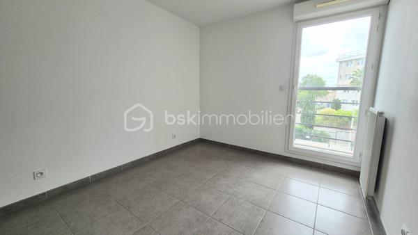 Appartement de 62,83 m²