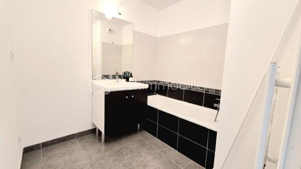 Appartement de 62,83 m²