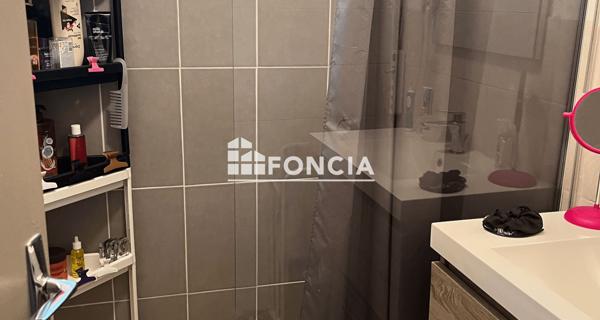 À vendre Studio 53 m² - Marseille 13013