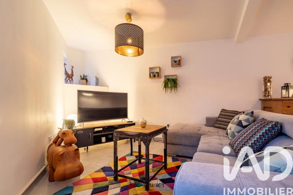 Maison à vendre 5 pièces 98 m² Novéant-sur-Moselle