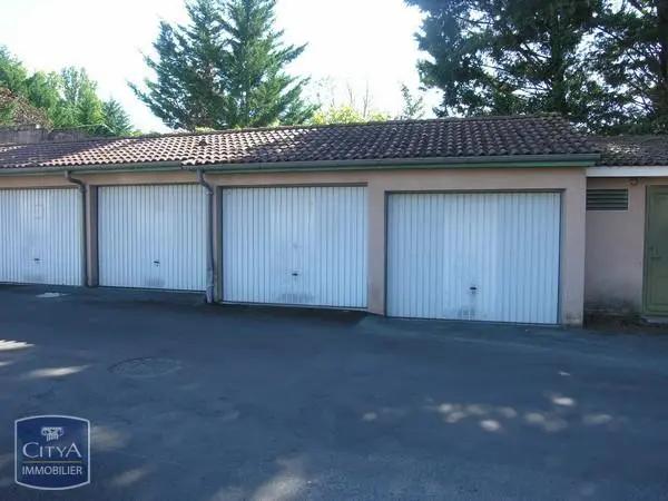 Location parking