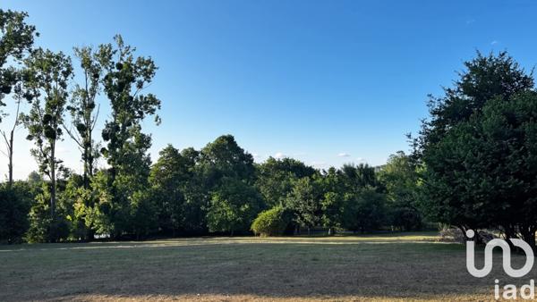 Maison à vendre 10 pièces 278 m² Guécélard