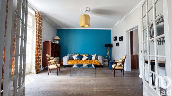 Maison à vendre 10 pièces 278 m² Guécélard