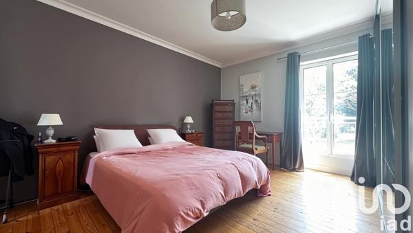 Maison à vendre 10 pièces 278 m² Guécélard