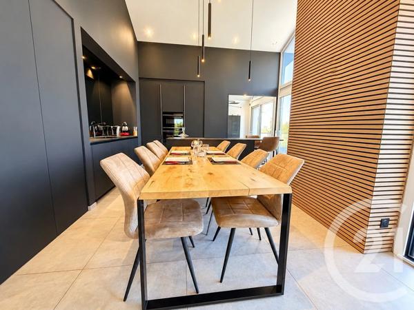 Appartement F3 Bis à vendre  5 pièces - 84,17 m 2   DOUBS  - 25