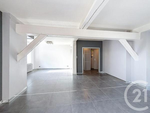 Appartement F6 à vendre  6 pièces - 133,60 m 2   MONTBELIARD  - 25