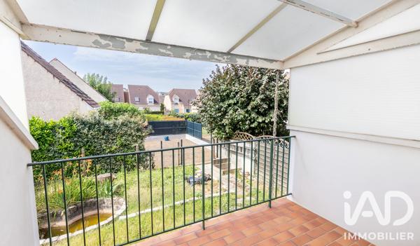 Maison à vendre 4 pièces 66 m² Viry-Châtillon