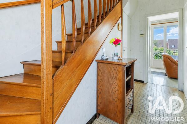Maison à vendre 4 pièces 66 m² Viry-Châtillon