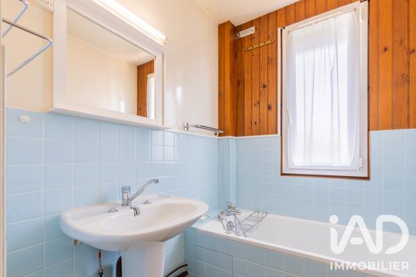 Maison à vendre 4 pièces 66 m² Viry-Châtillon