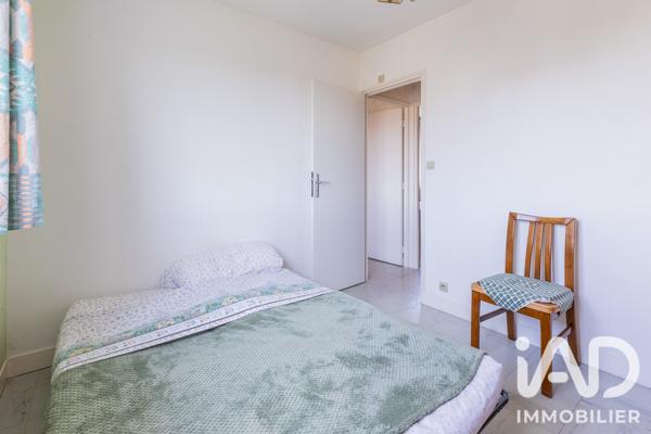 Maison à vendre 4 pièces 66 m² Viry-Châtillon