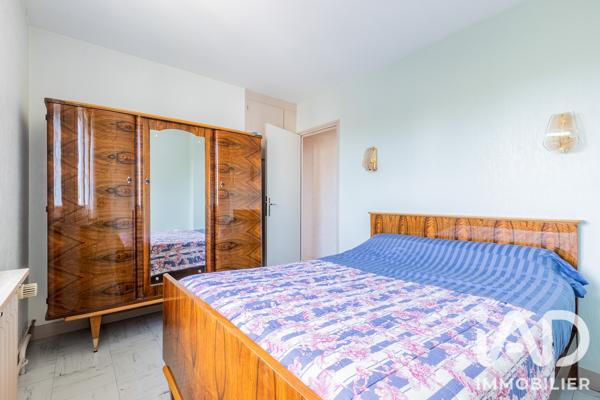 Maison à vendre 4 pièces 66 m² Viry-Châtillon