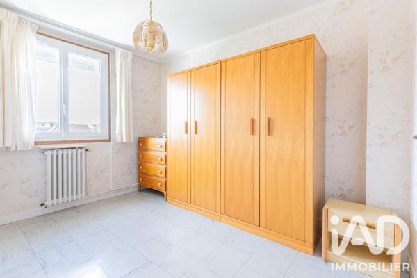 Maison à vendre 4 pièces 66 m² Viry-Châtillon