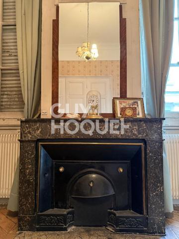 LYON 2 - FRANKLIN CHARITE