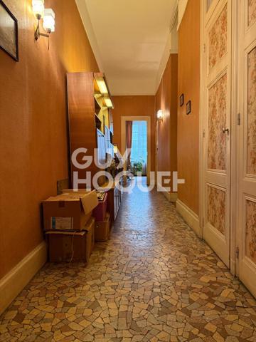 LYON 2 - FRANKLIN CHARITE