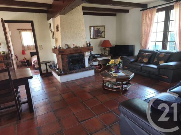 Maison à vendre  7 pièces - 138 m 2   HERICOURT  - 70