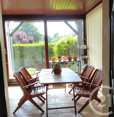 Maison à vendre  7 pièces - 138 m 2   HERICOURT  - 70