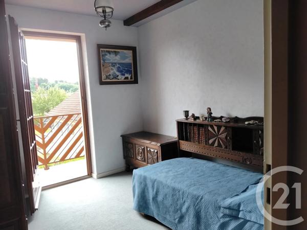 Maison à vendre  7 pièces - 138 m 2   HERICOURT  - 70