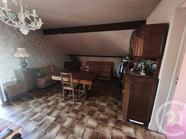 Maison à vendre  7 pièces - 138 m 2   HERICOURT  - 70