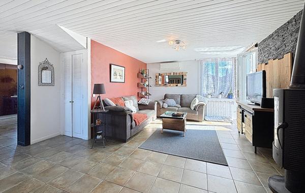 Charmante maison de 205 m² avec piscine et dépendance à 8 min de Fronton