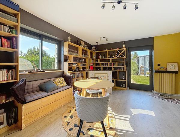 Charmante maison de 205 m² avec piscine et dépendance à 8 min de Fronton