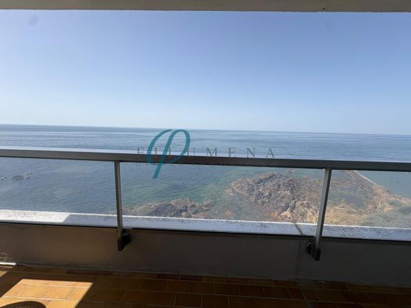 LES SABLES-D’OLONNE – LA CHAUME – T3 VUE OCÉAN – TERRASSE PLEIN SUD