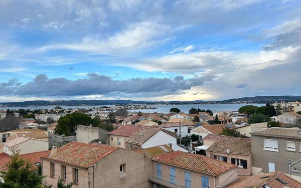 Appartement à vendre    4 pièces • 87 m2 Sète