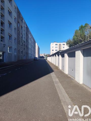 Appartement à vendre 3 pièces 65 m² Mainvilliers