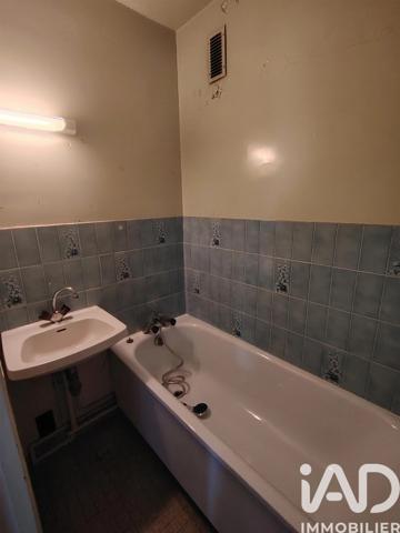 Appartement à vendre 3 pièces 65 m² Mainvilliers