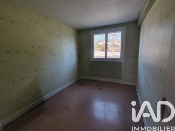 Appartement à vendre 3 pièces 65 m² Mainvilliers
