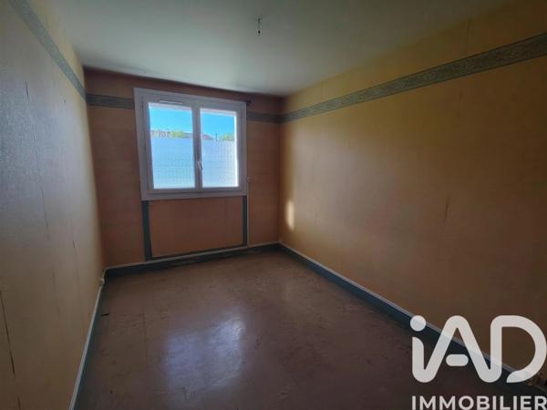Appartement à vendre 3 pièces 65 m² Mainvilliers