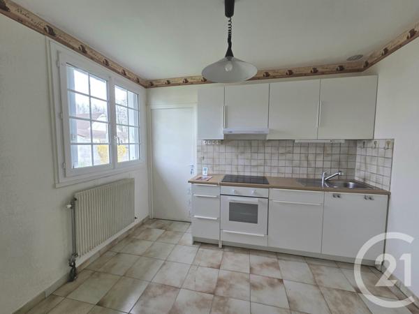 Maison à vendre  4 pièces - 85,56 m2 AUVERS SUR OISE - 95