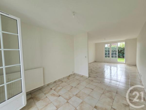 Maison à vendre  4 pièces - 85,56 m2 AUVERS SUR OISE - 95