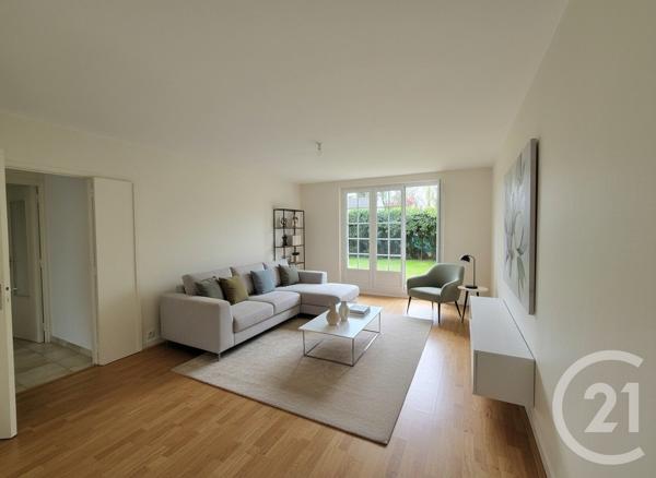 Maison à vendre  4 pièces - 85,56 m2 AUVERS SUR OISE - 95