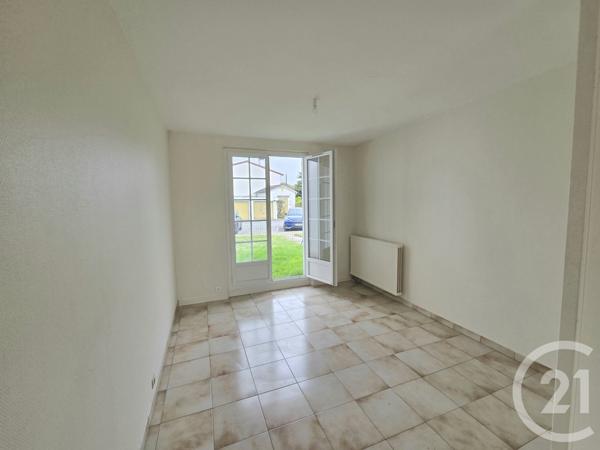 Maison à vendre  4 pièces - 85,56 m2 AUVERS SUR OISE - 95