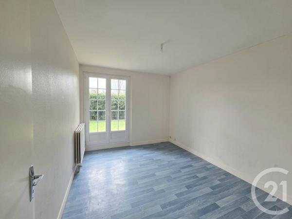 Maison à vendre  4 pièces - 85,56 m2 AUVERS SUR OISE - 95