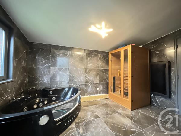 Maison à vendre  4 pièces - 95 m2 WATTRELOS - 59