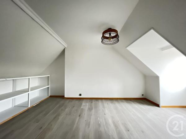 Maison à vendre  4 pièces - 95 m2 WATTRELOS - 59