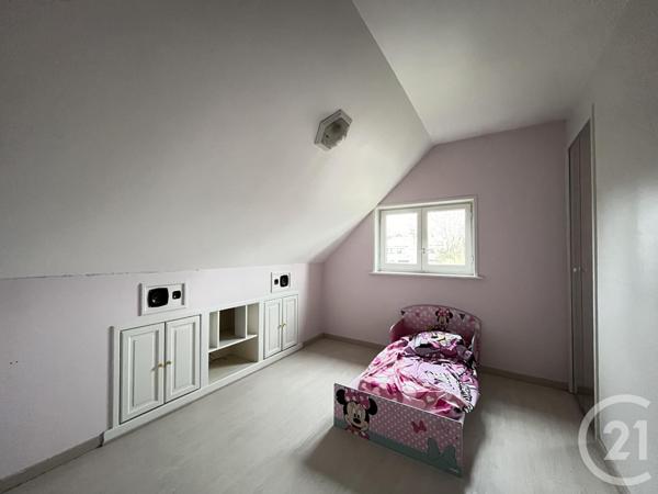 Maison à vendre  4 pièces - 95 m2 WATTRELOS - 59